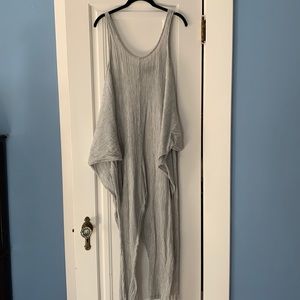 Hatch Wrap Around Jumpsuit